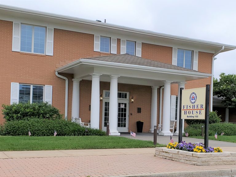 Fisher HouseEssential Kits 2021 Central Region AT&T Pioneers